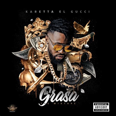 Maniática — Karetta el Gucci 